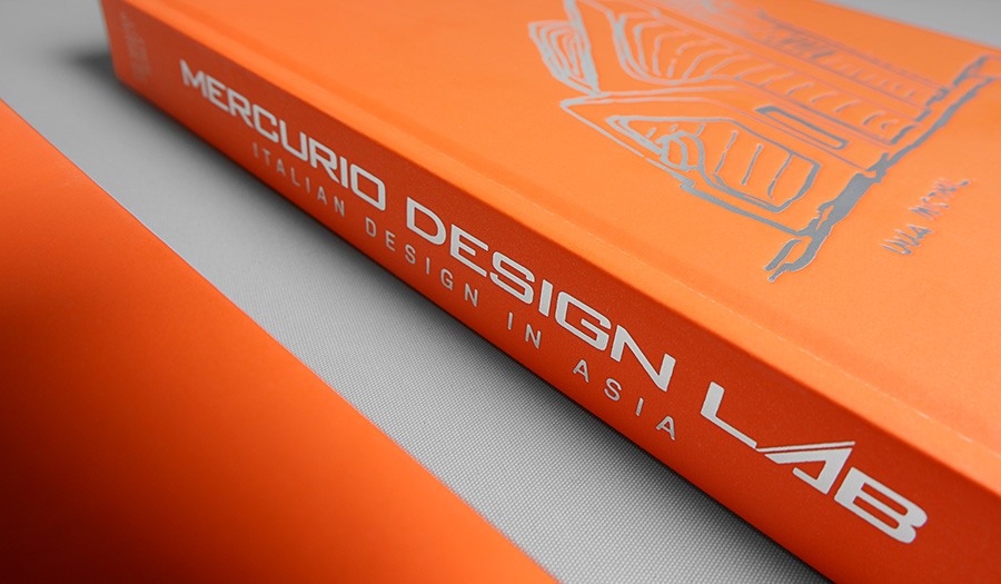 Mercurio Design Lab Celebrates A Decade of Design