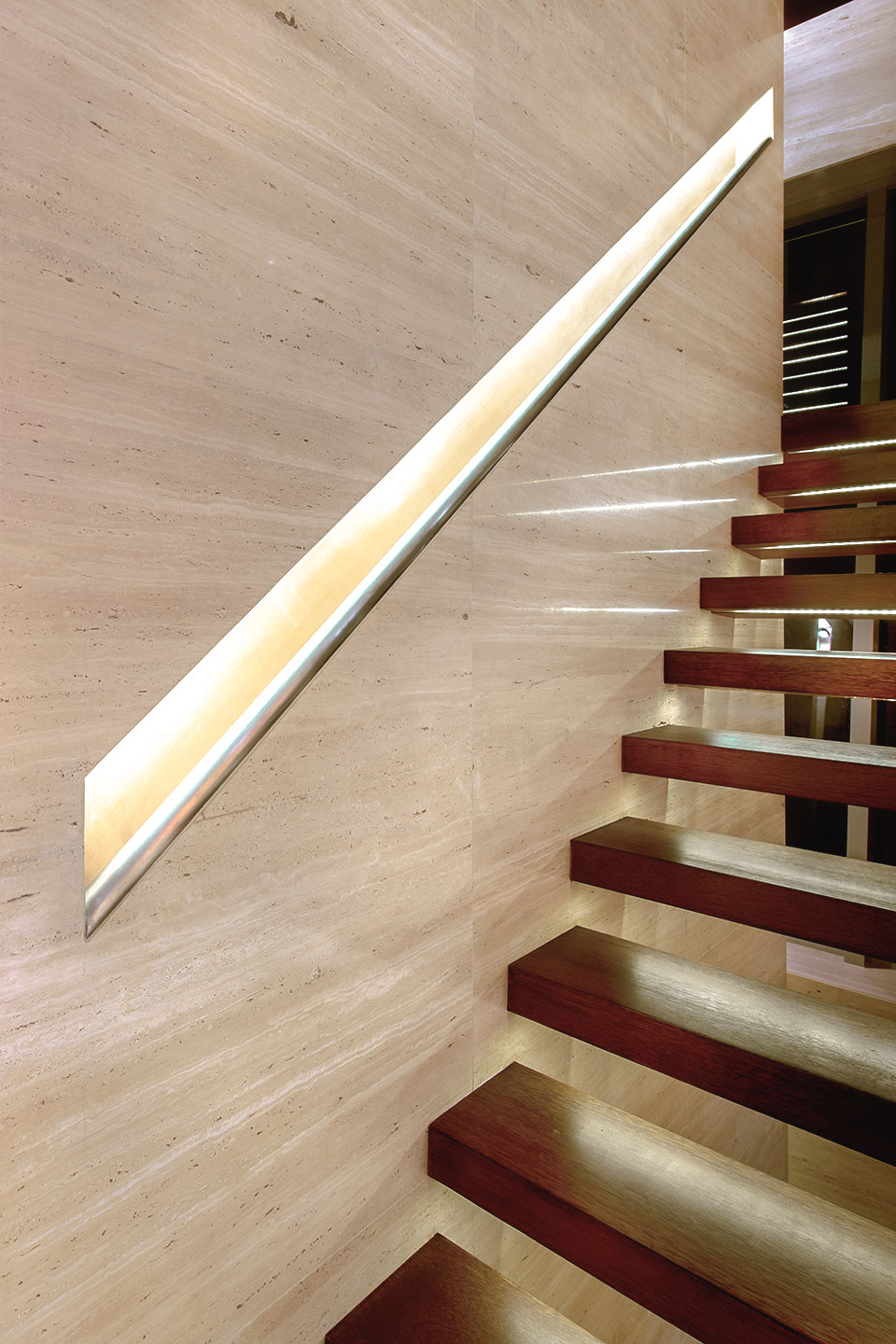 Villa Alba, Singapore