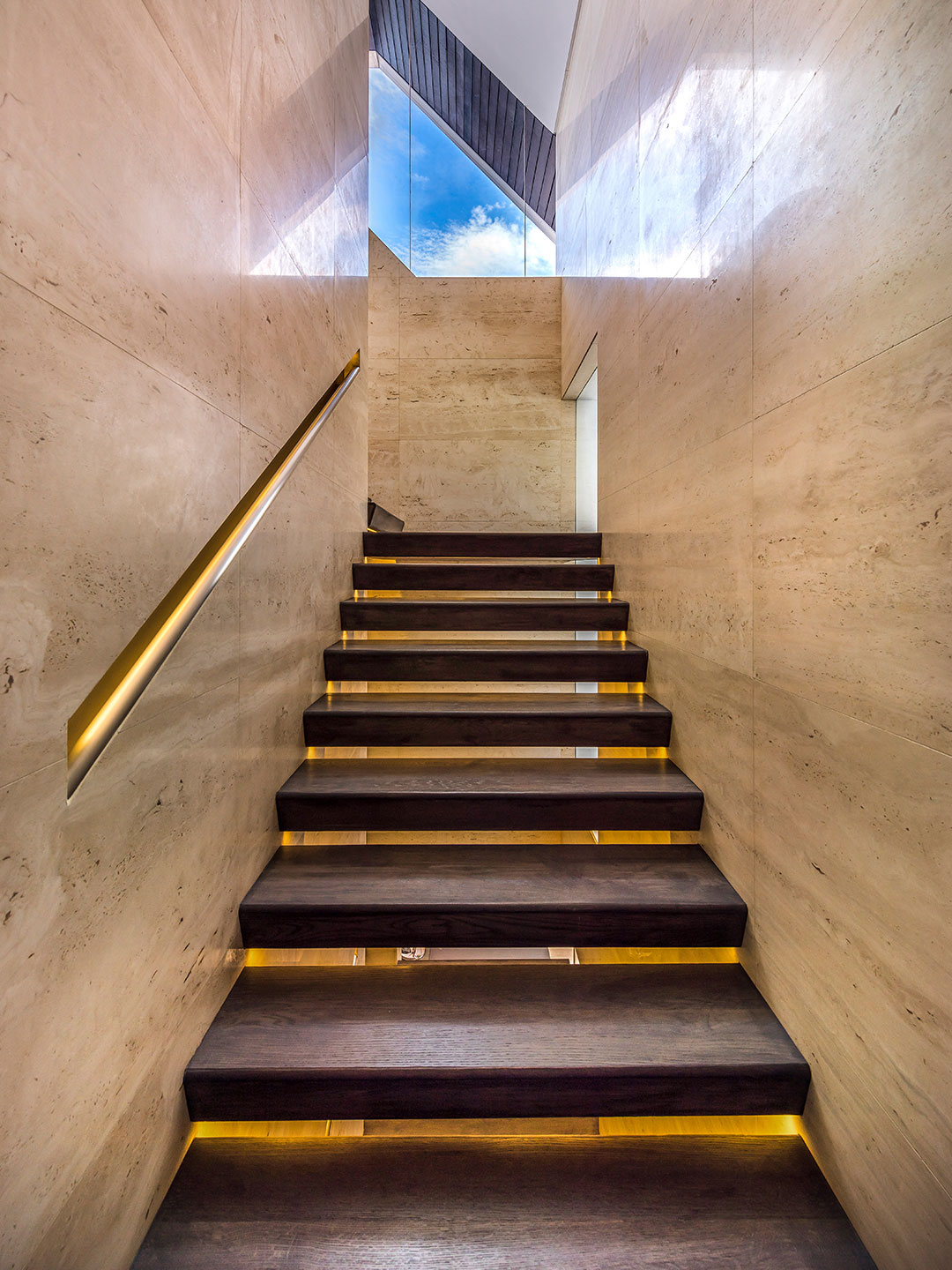 Villa Mistral, Singapore