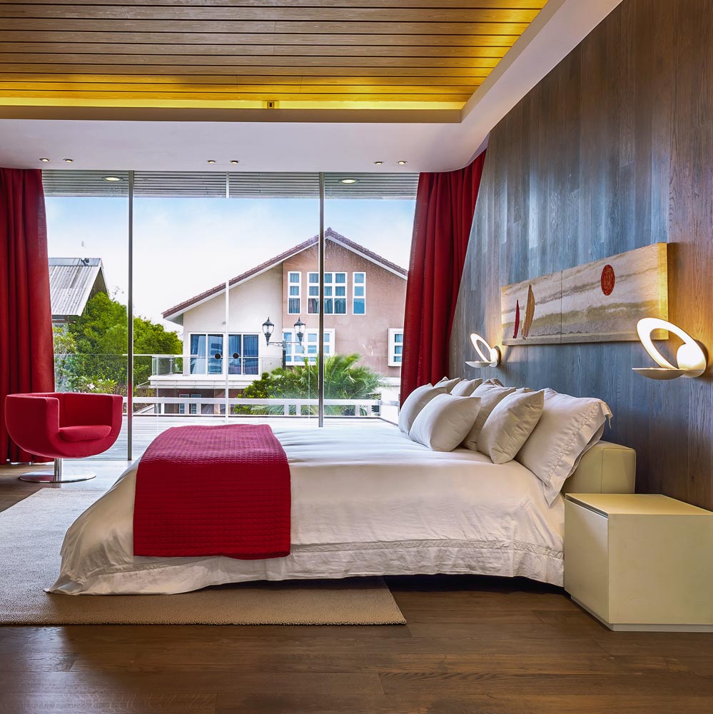 Villa Vento, Singapore